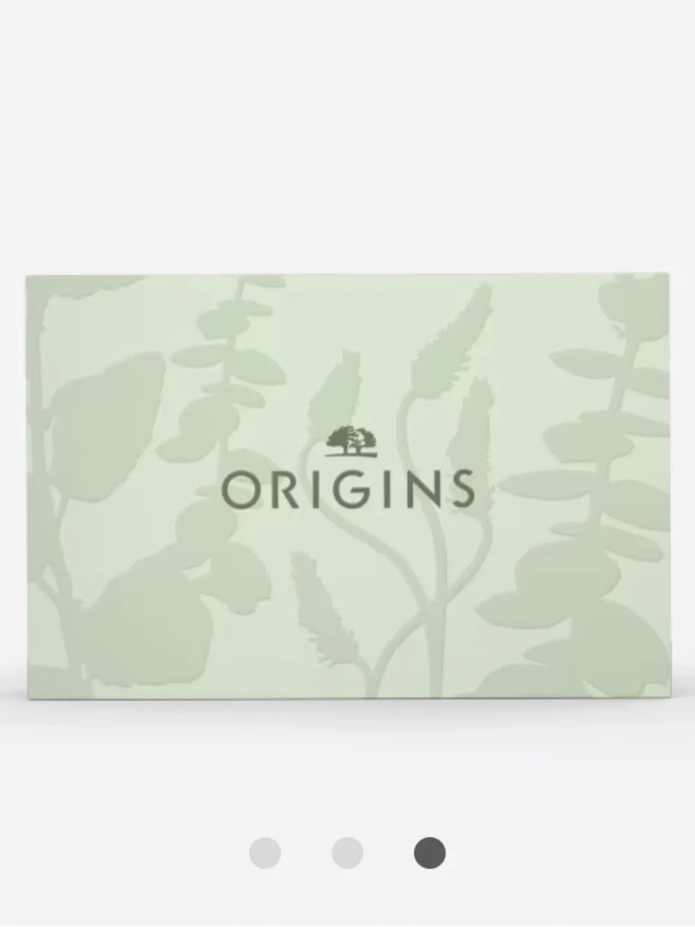 Origins HAND CREAM ESSENTIALS SET 30ml X 4 BRAND NEW/SEALED